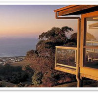 Chris's Beacon Point Restaurant and Villas - Goulburn Accommodation