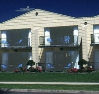 Waterfront Motor Inn - Goulburn Accommodation