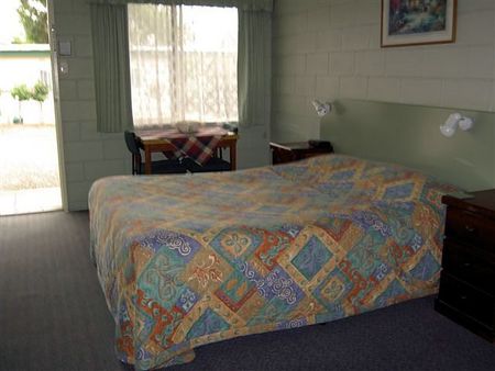 Daylesford Central Motor Inn - Goulburn Accommodation 1
