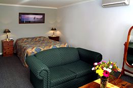 Daylesford Central Motor Inn - Goulburn Accommodation 2