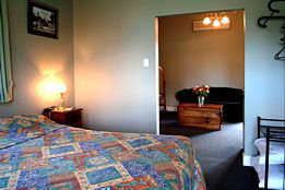 Daylesford Central Motor Inn - Goulburn Accommodation 3