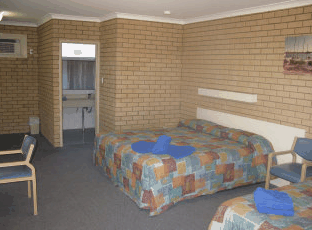 Fascine Lodge - Goulburn Accommodation