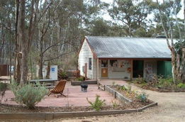 Bradford VIC Goulburn Accommodation
