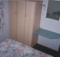 Golden Country Motel and Caravan Park - Goulburn Accommodation