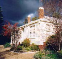 Maryborough Guest House - Goulburn Accommodation