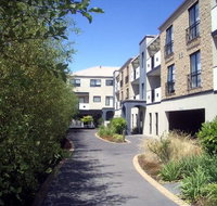 Oceanic on Thompson Apartments - Goulburn Accommodation