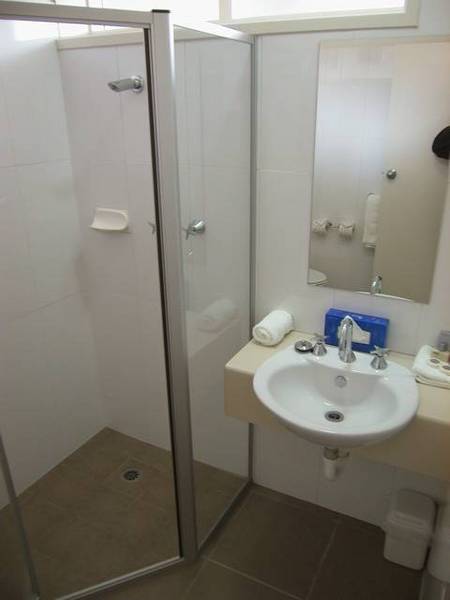 Comfort Inn Capital Horsham - Goulburn Accommodation 0