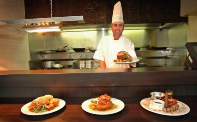Comfort Inn Capital Horsham - Goulburn Accommodation 1