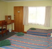 Majestic Motel - Goulburn Accommodation