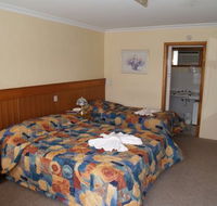 Darlot Motor Inn - Goulburn Accommodation