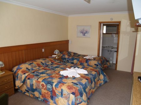 Darlot Motor Inn - Goulburn Accommodation 0