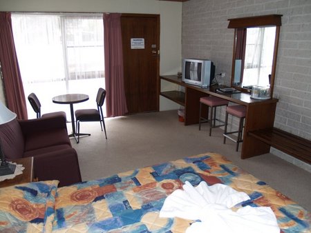 Darlot Motor Inn - Goulburn Accommodation 1