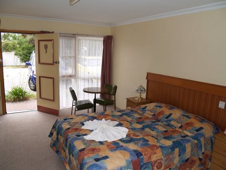Darlot Motor Inn - Goulburn Accommodation 3