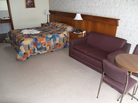 Darlot Motor Inn - Goulburn Accommodation 4