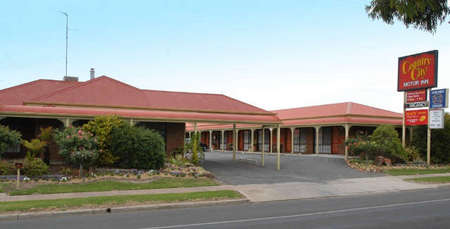 Country City Motor Inn - Goulburn Accommodation 0