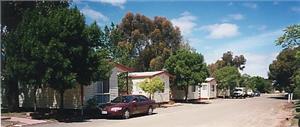 Wimmera Lakes Caravan Resort - Goulburn Accommodation 1