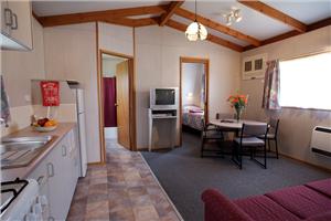 Wimmera Lakes Caravan Resort - Goulburn Accommodation 4