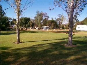 Wimmera Lakes Caravan Resort - Goulburn Accommodation 5