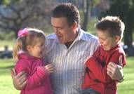Horsham Caravan Park - Goulburn Accommodation 1