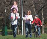 Horsham Caravan Park - Goulburn Accommodation 2
