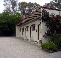 Auto Lodge Motor Inn - Goulburn Accommodation