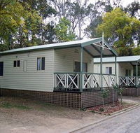 Goulburn River Tourist Park - Goulburn Accommodation