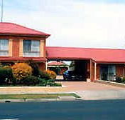 Best Western Colonial Bairnsdale - Goulburn Accommodation