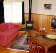 Prom Mill Cottages - Goulburn Accommodation
