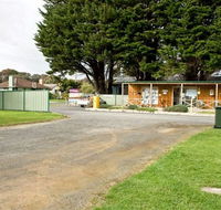Prom Central Caravan Park - Goulburn Accommodation