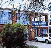 Inverloch Central Motor Inn - Goulburn Accommodation