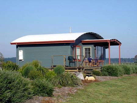 Myrtlebank VIC Goulburn Accommodation