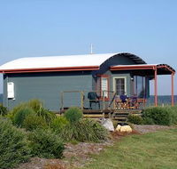 Frog Gully Cottages - Goulburn Accommodation