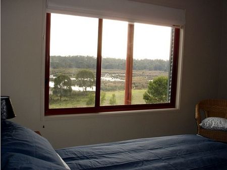 Frog Gully Cottages - Goulburn Accommodation 2