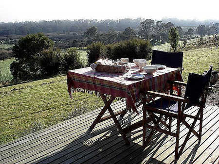 Frog Gully Cottages - Goulburn Accommodation 3