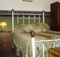 Stanbyrne Bed  Breakfast - Goulburn Accommodation