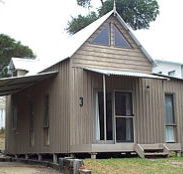 Marina Beach Cottages - Goulburn Accommodation