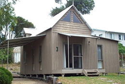 Marina Beach Cottages - Goulburn Accommodation 0