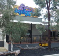 Moama On Murray Resort - Goulburn Accommodation