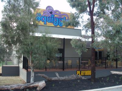 Moama On Murray Resort - Goulburn Accommodation 0