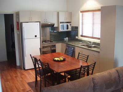 Moama On Murray Resort - Goulburn Accommodation 1