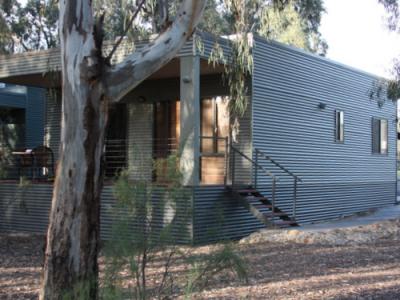 Moama On Murray Resort - Goulburn Accommodation 4