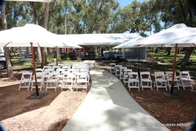 Moama On Murray Resort - Goulburn Accommodation 5