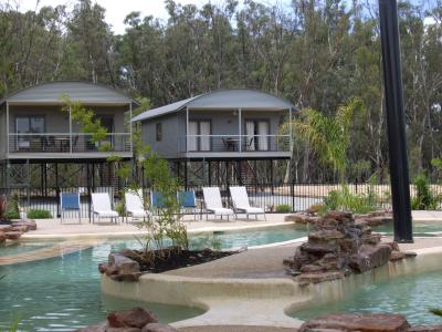 Madison Spa Resort - Goulburn Accommodation 3