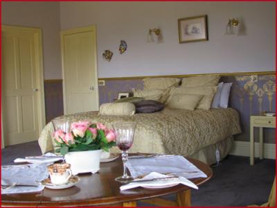 Deloraine Homestead - Goulburn Accommodation 1