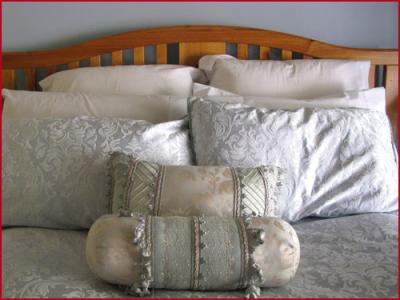 Deloraine Homestead - Goulburn Accommodation 2