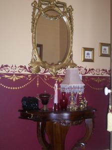 Deloraine Homestead - Goulburn Accommodation 5