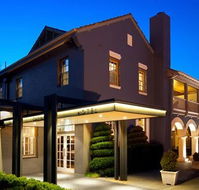 Peppers Mineral Springs Retreat - Goulburn Accommodation