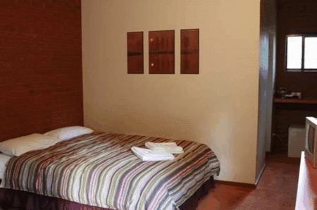The Snowline Hotel - Goulburn Accommodation 1