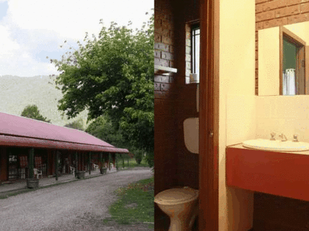 The Snowline Hotel - Goulburn Accommodation 2