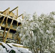 Silverski - Goulburn Accommodation